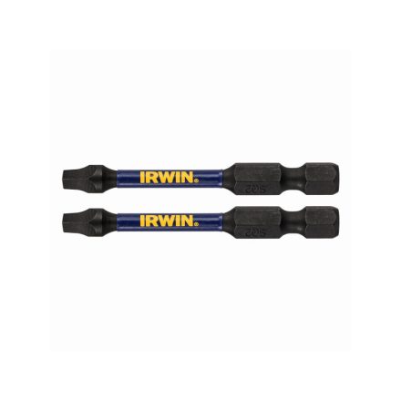 IRWIN Impact Pro Bithegy SQ2 x 57 mm (2 db)