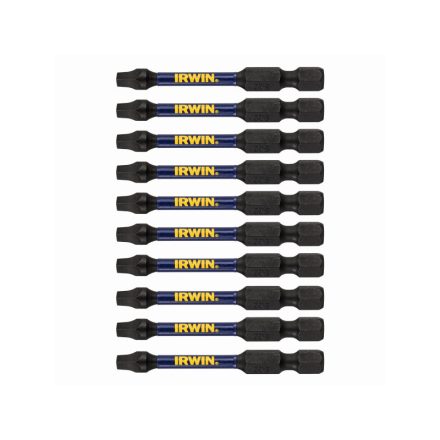 IRWIN Impact Pro Bithegy SQ2 x 57 mm (10 db)