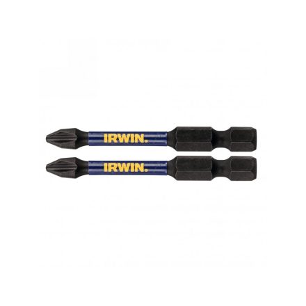 IRWIN Impact Pro Bithegy PH2 x 57 mm (2 db)