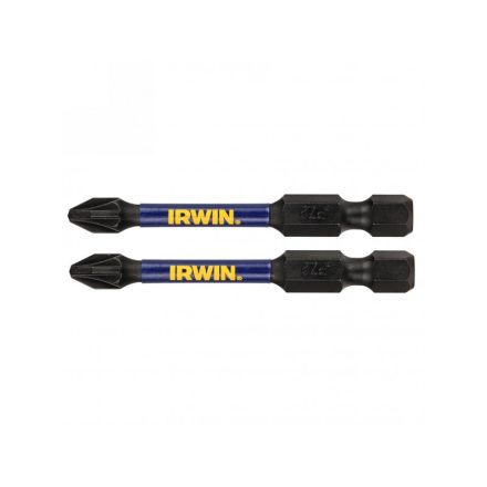 IRWIN Impact Pro Bithegy PZ2 x 57 mm (2 db)