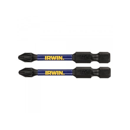 IRWIN Impact Pro Bithegy PZ1 x 57 mm (2 db)