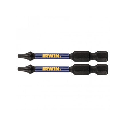 IRWIN Impact Pro Bithegy T10 x 57 mm (2 db)