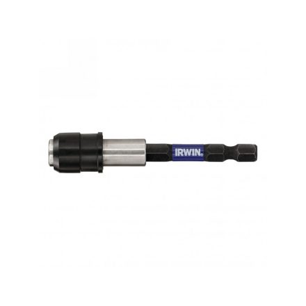 IRWIN Impact Pro Bithegy-tartó 75 mm 1/4" mágneses