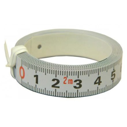 TAJIMA Pit Mérőszalag öntapadós 2 m