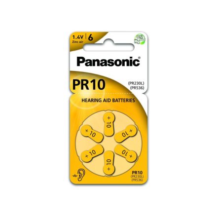 PR230-6LB