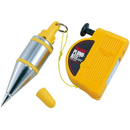 TAJIMA Plumb-Rite 300 Függőón 300 g