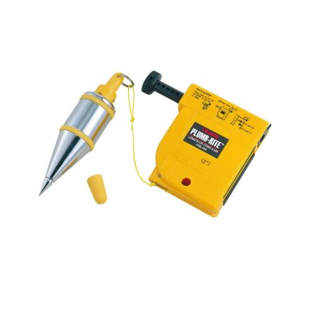 TAJIMA Plumb-Rite 400 Függőón 400 g