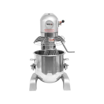 YATO GASTRO Tálas mixer 15 liter 500 W