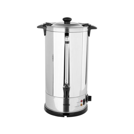 YATO GASTRO Elektromos ital melegentartó 19,1 liter 2500-3000 W inox