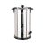 YATO GASTRO Ital melegentartó 8,8 liter 900-1000 W inox