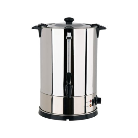 YATO GASTRO Ital melegentartó 16 liter 2100-2600 W inox