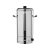 YATO GASTRO Ital melegentartó 18 liter 2500 W inox