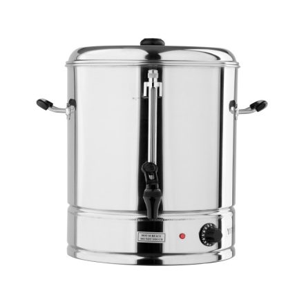 YATO GASTRO Ital melegentartó 25 liter 3000 W inox