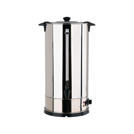 YATO GASTRO Ital melegentartó 22 liter 2500-3000 W inox