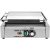 YATO GASTRO Kontaktgrill 440 mm 2200 W lapos sütőlap