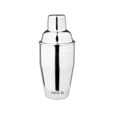 YATO GASTRO Koktél shaker 500 ml inox