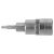 YATO Bit dugókulcs Torx 1/4" T8 CrV