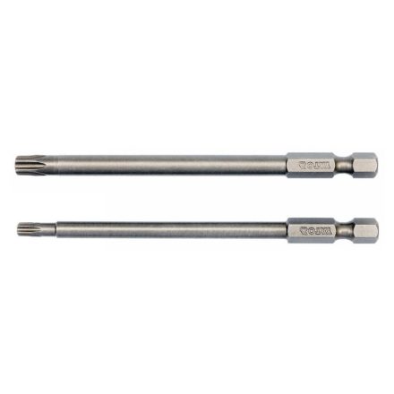 YATO Torx bithegy T20 + T30 x 100 mm (2 db)