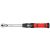 YATO Nyomaték kulcs 3/8" 20-120 Nm