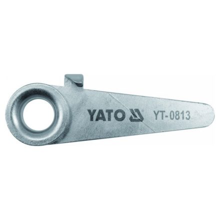 YATO Fékcsőhajlító 125 mm max 6 mm