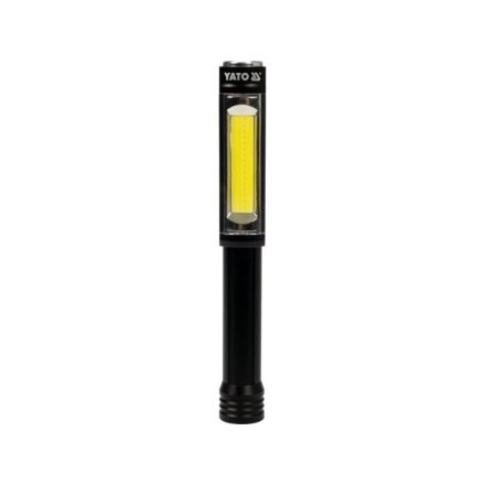 YATO Elemes LED vizsgálólámpa 400 / 170 lumen