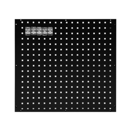 YATO Perforált fal 660 x 700 mm