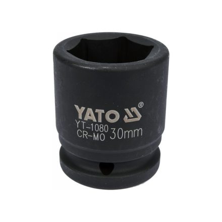 YATO Gépi dugókulcs 3/4" 30 mm CrMo