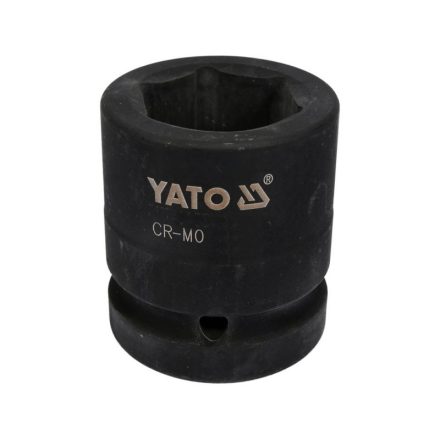 YATO Gépi dugókulcs 1" 32 mm CrMo