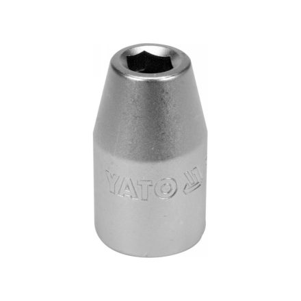 YATO Bithegy-tartó adapter 1/2" négyszög ->8 mm Hex