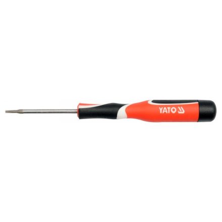 YATO Precíziós csavarhúzó torx T7 x 50 mm