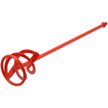 YATO Habarcs keverőszár 120 x 600 mm M14