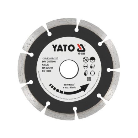 YT-6003