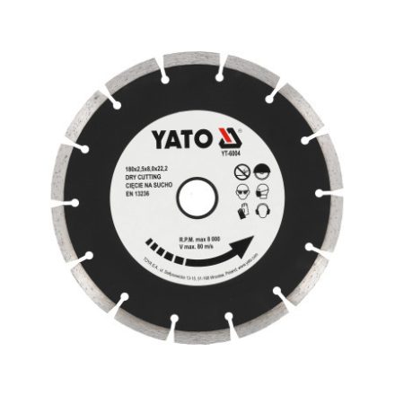 YT-6004