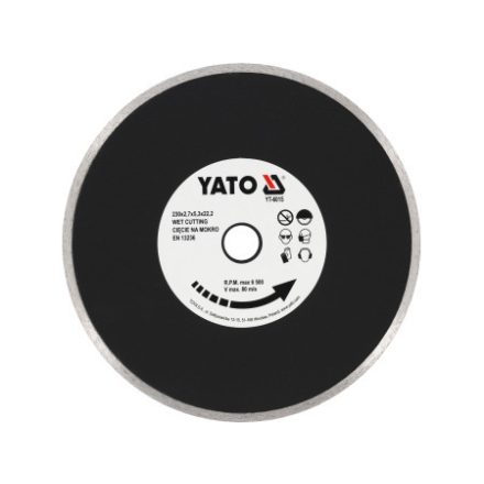 YT-6015