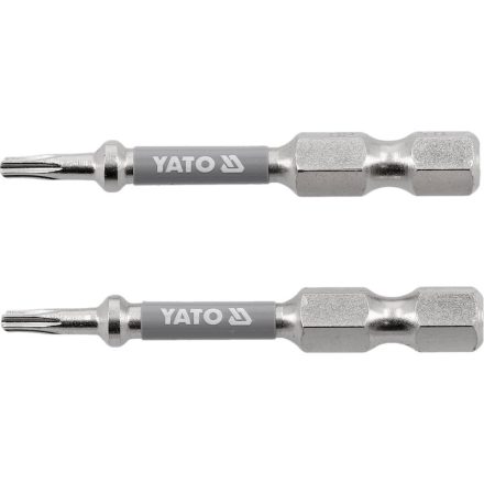 YATO Bithegy T8 x 50 mm (2 db)