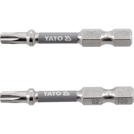 YATO Bithegy T25 x 50 mm (2 db)