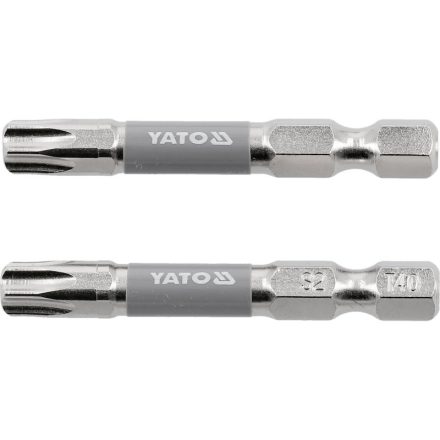 YATO Bithegy T40 x 50 mm (2 db)