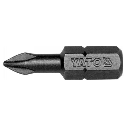 YATO Bithegy PH1 x 25 mm (50 db)