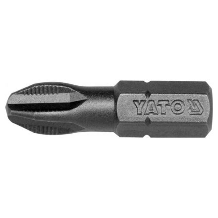 YATO Bithegy PH3 x 25 mm (50 db)