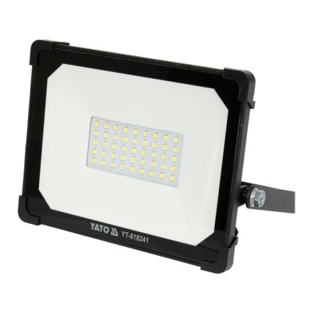 YATO Elektromos SMD LED reflektor 30 W