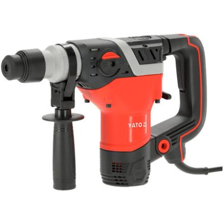 YATO Kombikalapács 4,5 J 1100 W SDS-Plus