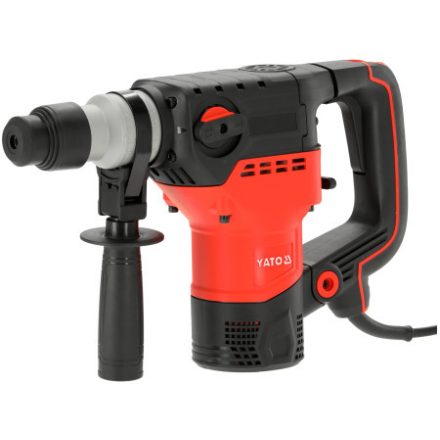 YATO Kombikalapács 6,0 J 1500 W SDS-Plus