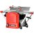 YATO Vastagoló gyalugép 204 mm 1250 W