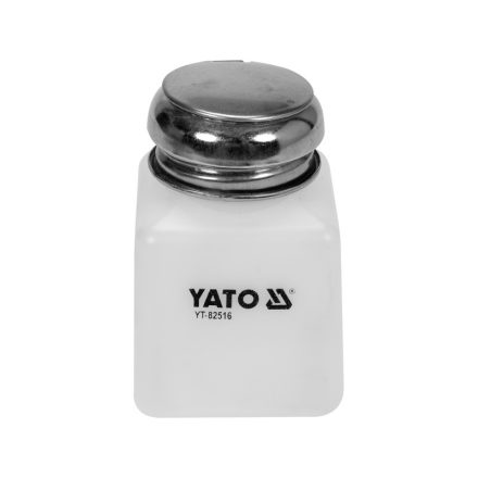 YATO Pumpás adagoló 100 ml ESD SAFE