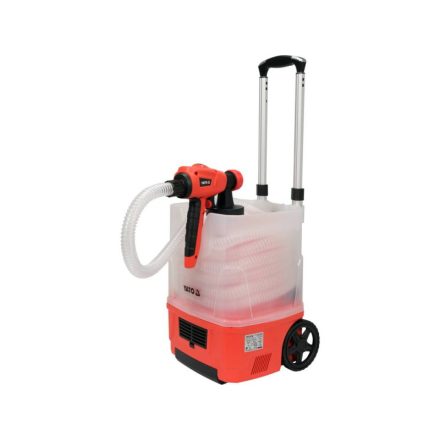 YATO Festékszóró légmentes 1380 W 1 liter/perc