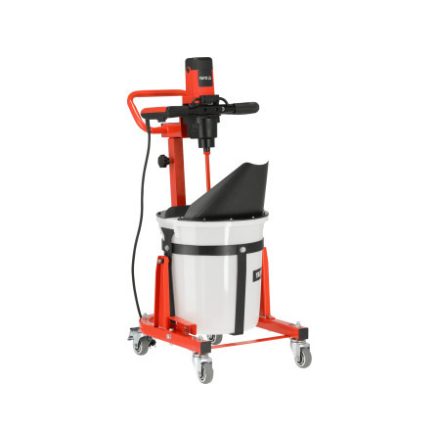 YATO Keverőgép 50 l 1600 W