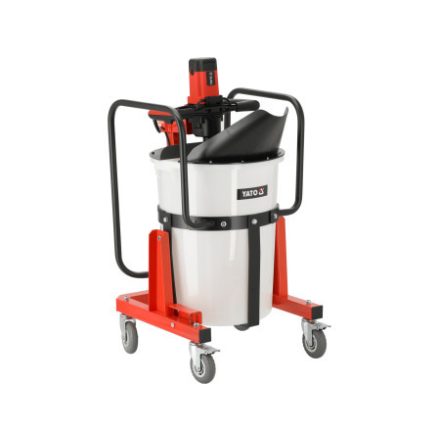 YATO Keverőgép 100 l 1900 W
