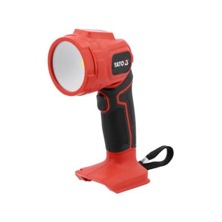 YATO YATO Akkus LED reflektor 300 lumen 18 V (akkus és töltő nélkül)