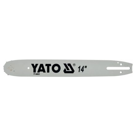 YATO Láncfűrész láncvezető 14" 3/8" 1,3 mm