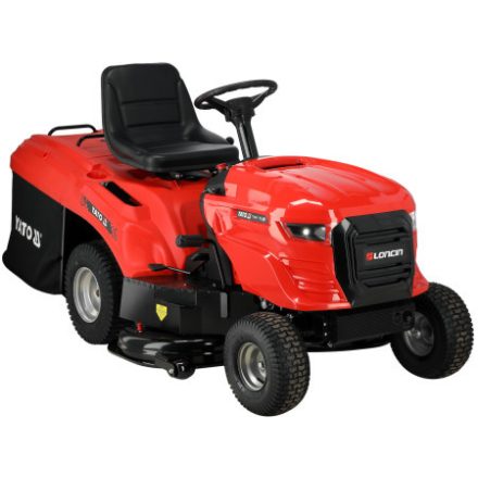 YATO Fűnyíró traktor 546 cm3 1070 mm